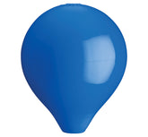 Polyform CC-4 BLUE CC Series Mooring Buoy - 20" x 25.5", Blue